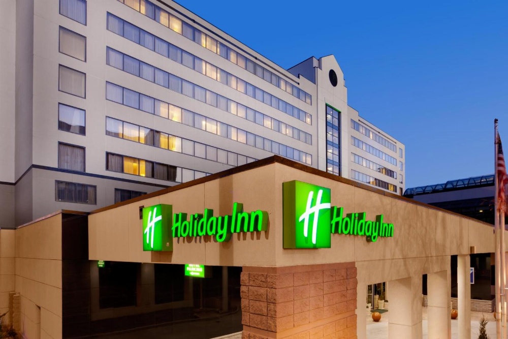 Holiday Inn Bridgeport-Trumbull-Fairfield Main image